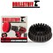 Drillstuff BBQ Accessories - Grill Brush - Grill Tools - Wire Brush Alternative 5in-S-K-H-DS - alternate 1